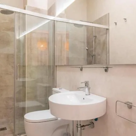 Appartement Margi *