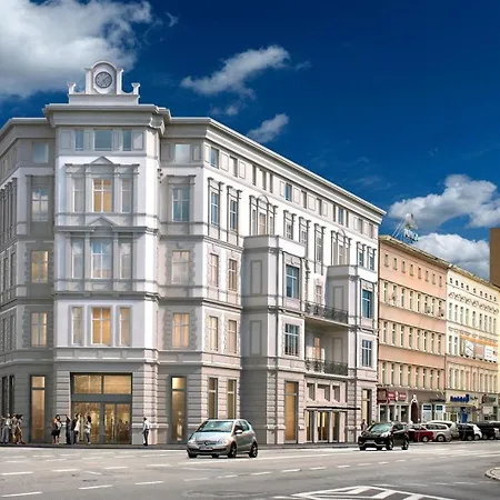 Margi Appartement *